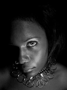 Crystal Face by Loreal Prystaj