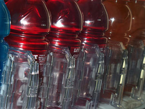 Random Blue by Sara Barbero