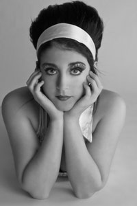 60's Angela - Steve Bernhardt