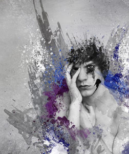 Untitled by Ted Bradford