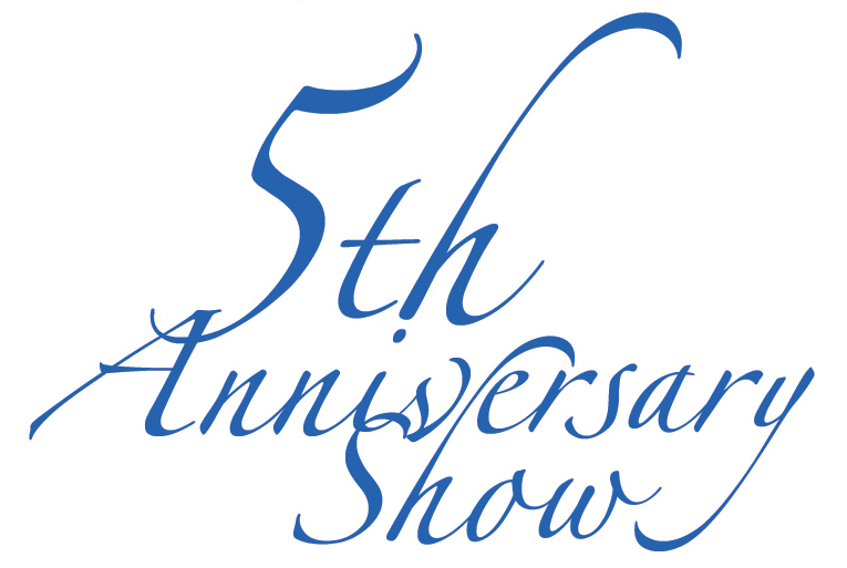 5th Anniversary Show