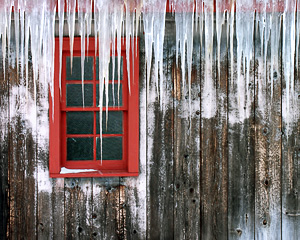 Warm Days, Cold Nights by Steve Malloy Desormeaux