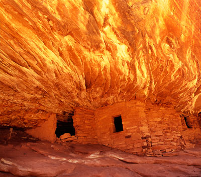 House of Fire by Gary Thompson