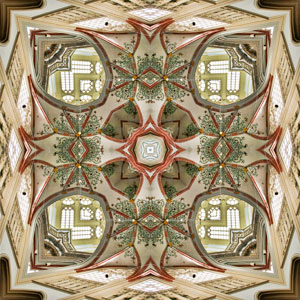 Sint-Janskathedraal by Susan Kaye