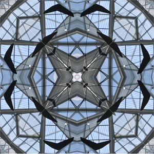 National Gallery by Susan Kaye