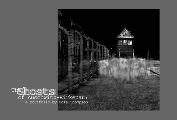 Show card Cole Thompson