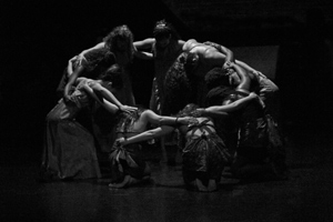 Unity by Stan Hattman