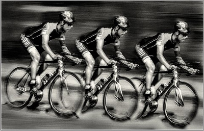 Speed by Michael Coomber