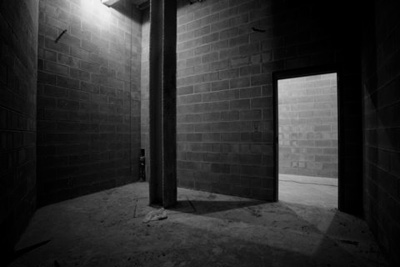 Solace #1 by Jonathan Merritt