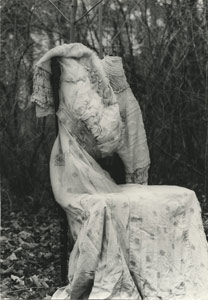 Canandaigua, 1982 by Hellen Ellis