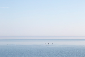 Ontario #9 by John Solberg