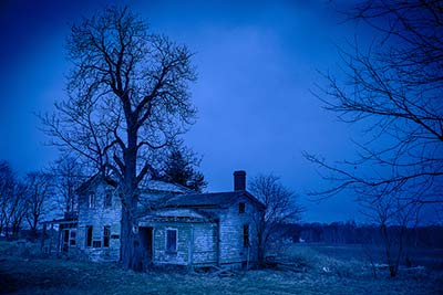 Off White Balance by Clay Arnold