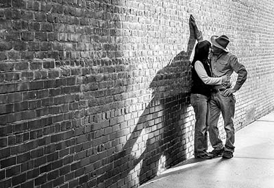 Light of My Life by Peter Blackwood