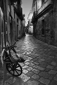 Anciet Wheels - Lecce Italy