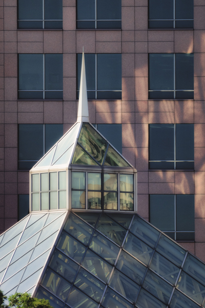 Bausch & Lomb by Tom Kredo