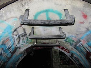 Into the Dark by Ashton Maracle