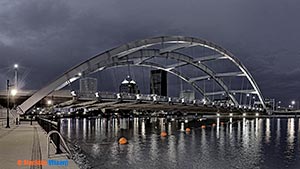 Tuned Tone by Sheridan Vincent