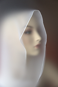 Anna by John Solberg