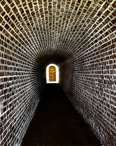 Portal by Dick Beery