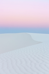 Desert Dilusions by Saikat Chakraborty