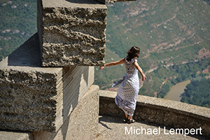 Heaven Sent by Michael Lempert