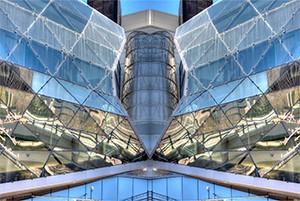 Ottowa by Jerome Kaye