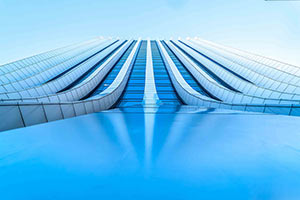 The Metropolitan by Sandi Osterwise