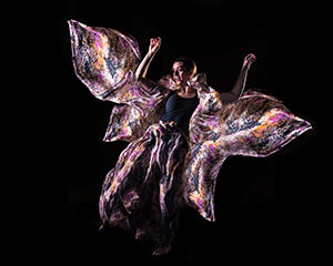 Ericka R by Avi Pryntz Nadworny