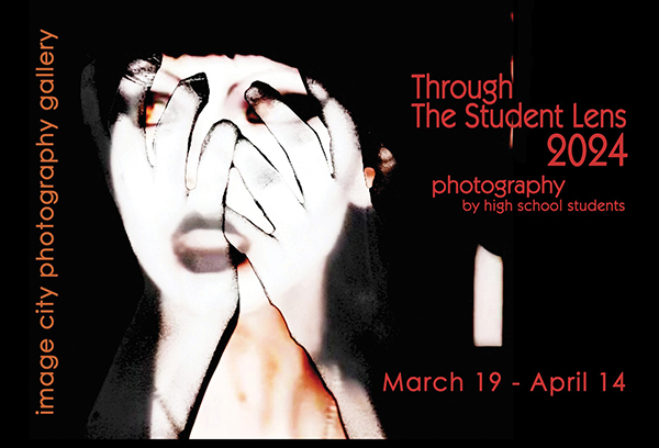 Student 24 Postcard Front