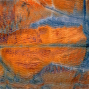 #12 Schoodic Point, ME by Don Burkel