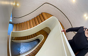 Tango Ochos by Nicholas Jospe