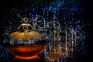 Earth Mother by Steve Levinson