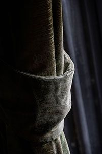 Biltmore Mansion by Steve Levinson