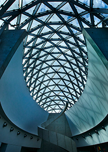 The Dali by Dick Beery