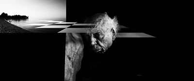 McDonald Beach Reach by John Kosboth