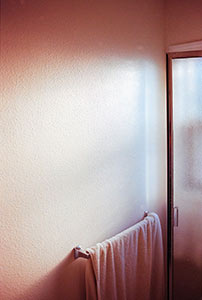 Candied Light by Jacob Randell