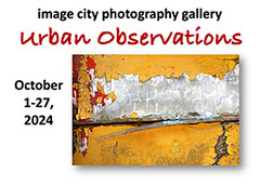 Urban Observations