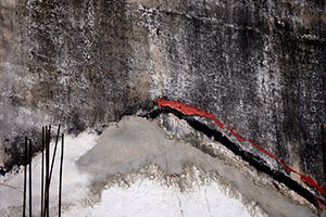 Fire on the Mountain by Betsy Phillips