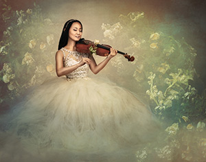 The Song of Life by Elena Dilai