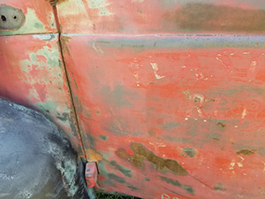 Serendipity by David Ridley