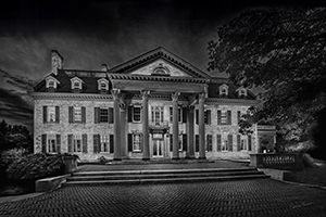 George Eastman House by Sheridan Vincent