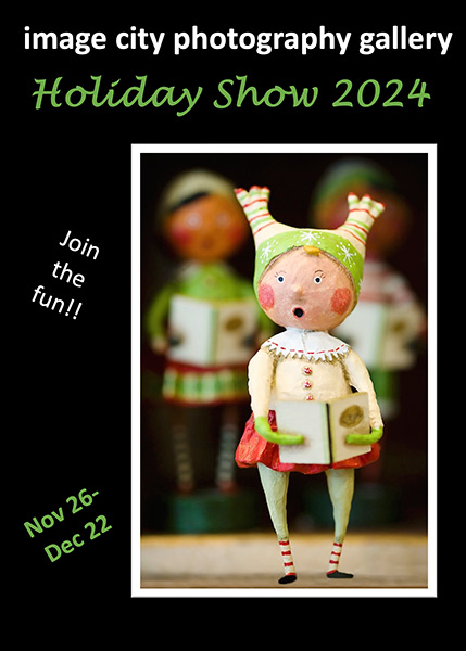 Holiday Show 2024