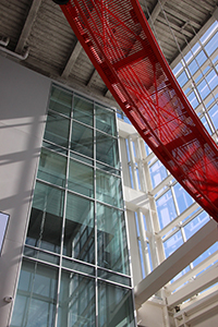 Overhead by Bruce Elling