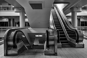 Always Up by Don Menges