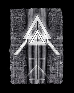 Delta Center by Dennis Adams