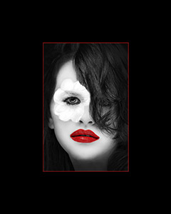 Innocence by Elisa Knataitis