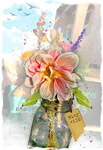 Stay Wild by Lisa Courtney-Holmes