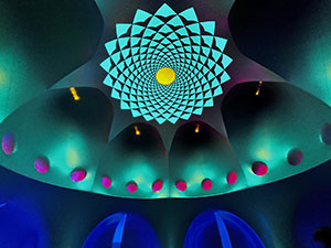 Architects of Air by Loretta Petralis