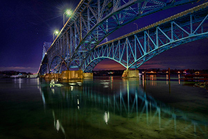 Ain't She Grand by Cindy El-Gaaly