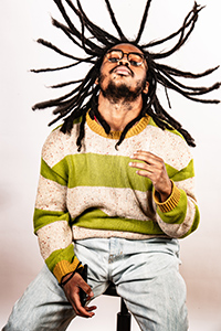 The Movement Moment by Clay Arnold